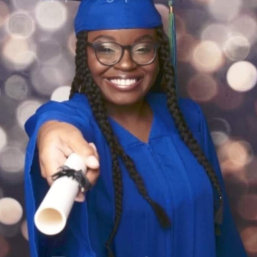 Meet your Posher, Kelleyah